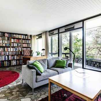 An image of the home at Telegramvägen, Saltsjö-boo
