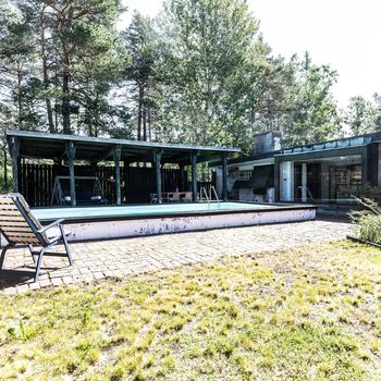 An image of the home at Telegramvägen, Saltsjö-boo