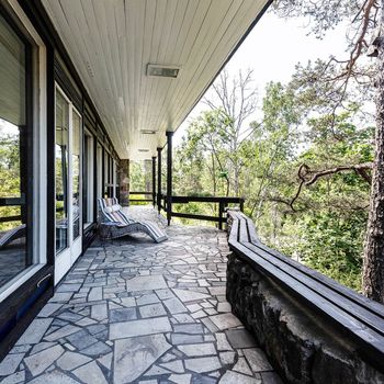 An image of the home at Telegramvägen, Saltsjö-boo