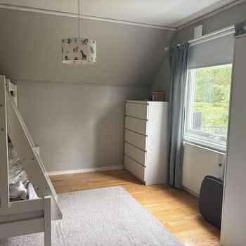 An image of the home at Skohornsbacken, Hägersten
