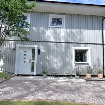 An image of the home at Emblavägen, Saltsjö-Boo