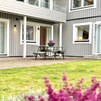 An image of the home at Emblavägen, Saltsjö-Boo
