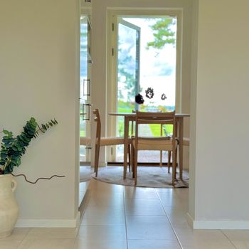 An image of the home at Emblavägen, Saltsjö-Boo