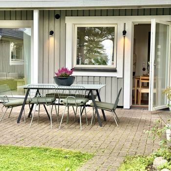 An image of the home at Emblavägen, Saltsjö-Boo
