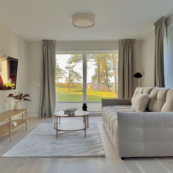 An image of the home at Emblavägen, Saltsjö-Boo