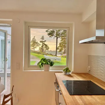 An image of the home at Emblavägen, Saltsjö-Boo