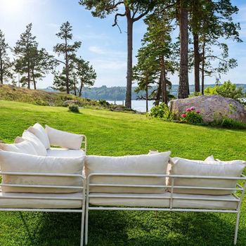 An image of the home at Emblavägen, Saltsjö-Boo