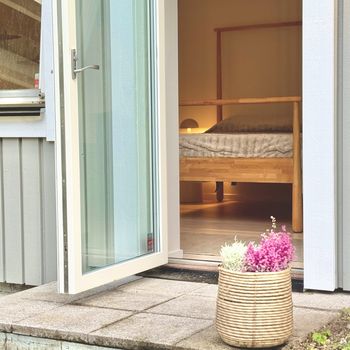 An image of the home at Emblavägen, Saltsjö-Boo