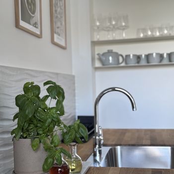 An image of the home at Emblavägen, Saltsjö-Boo