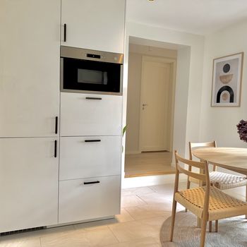An image of the home at Emblavägen, Saltsjö-Boo