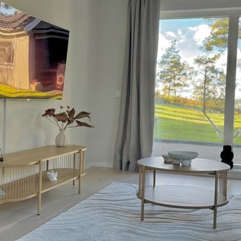 An image of the home at Emblavägen, Saltsjö-Boo