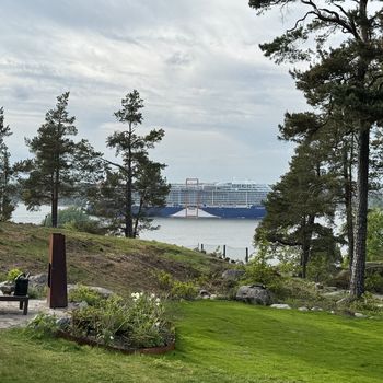 An image of the home at Emblavägen, Saltsjö-Boo