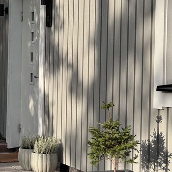 An image of the home at Emblavägen, Saltsjö-Boo