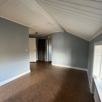 An image of the home at Tingsgatan, Storvik
