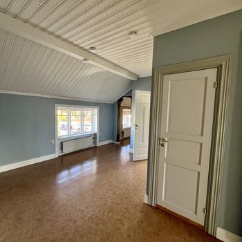 An image of the home at Tingsgatan, Storvik