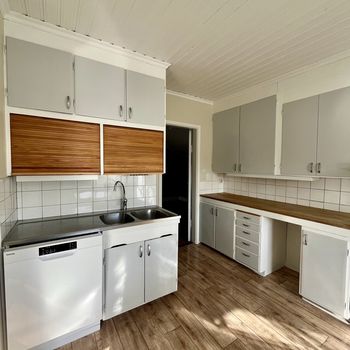 An image of the home at Tingsgatan, Storvik
