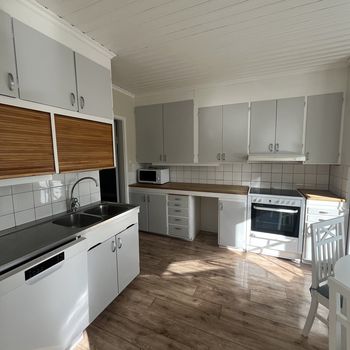 An image of the home at Tingsgatan, Storvik