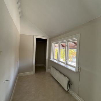 An image of the home at Tingsgatan, Storvik