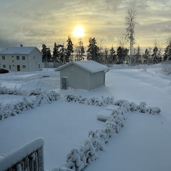 An image of the home at Stensötavägen, Svärtinge