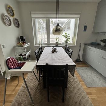 An image of the home at Stensötavägen, Svärtinge