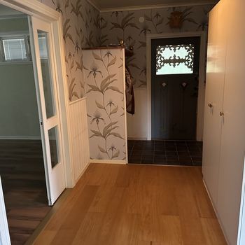 An image of the home at Sandviksvägen, Hässelby