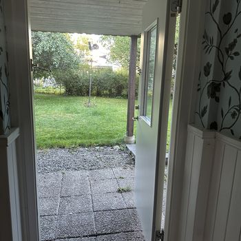 An image of the home at Sandviksvägen, Hässelby