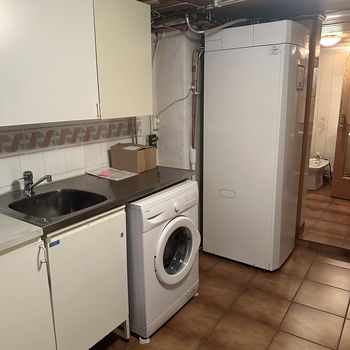 An image of the home at Sandviksvägen, Hässelby