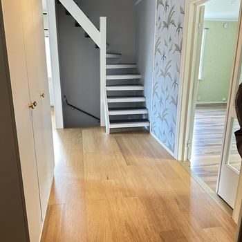 An image of the home at Sandviksvägen, Hässelby