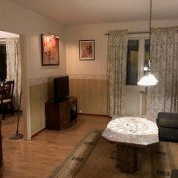 An image of the home at Rönnvägen, Perstorp