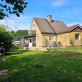 An image of the home at Rönnvägen, Perstorp