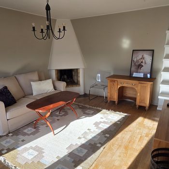 An image of the home at Taborsbergsvägen, Norrköping