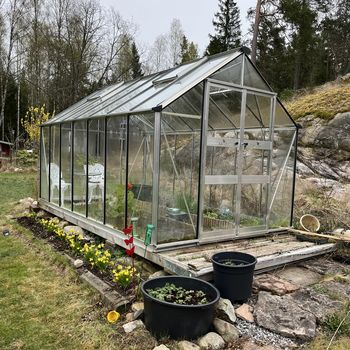 An image of the home at Källhagen, Nykvarn