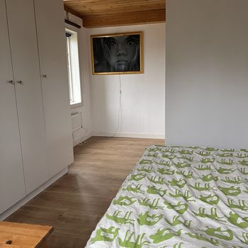 An image of the home at Källhagen, Nykvarn