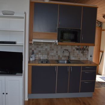 An image of the home at Resteröds Strand, Ljungskile