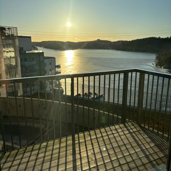 An image of the home at Tollareslingan, Saltsjö-boo