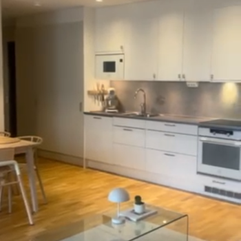 An image of the home at Tollareslingan, Saltsjö-boo