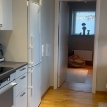 An image of the home at Tollareslingan, Saltsjö-boo
