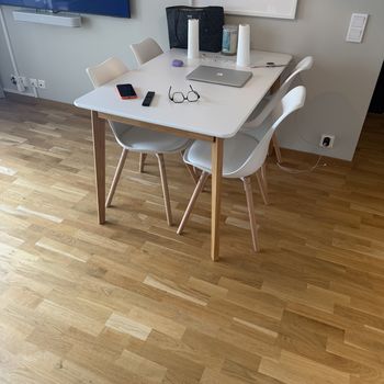 An image of the home at Tollareslingan, Saltsjö-boo