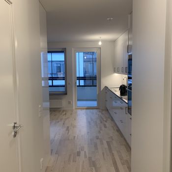 An image of the home at Mjölnarvägen, Nacka