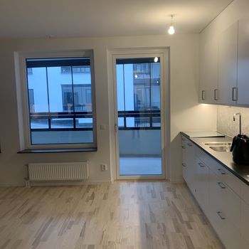 An image of the home at Mjölnarvägen, Nacka