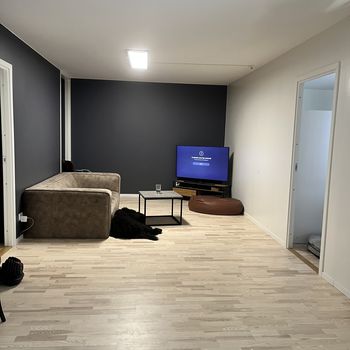 An image of the home at Mjölnarvägen, Nacka