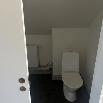 An image of the home at Blomkviststugan Spånga Säter, Eskilstuna