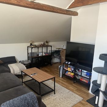 An image of the home at Blomkviststugan Spånga Säter, Eskilstuna
