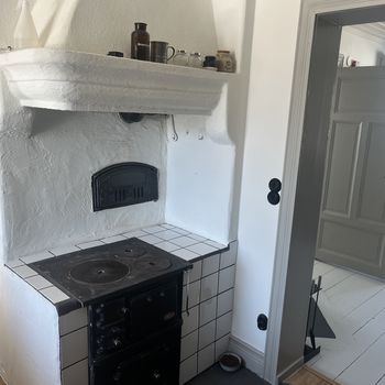 An image of the home at Blomkviststugan Spånga Säter, Eskilstuna