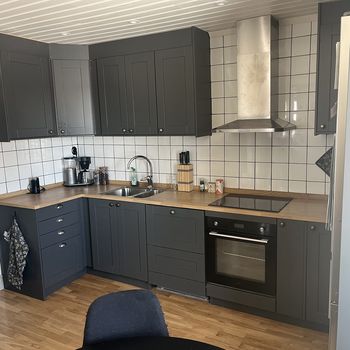 An image of the home at Blomkviststugan Spånga Säter, Eskilstuna