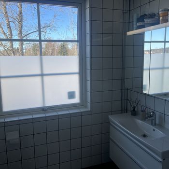 An image of the home at Blomkviststugan Spånga Säter, Eskilstuna