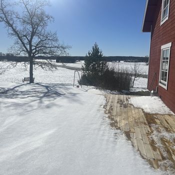 An image of the home at Blomkviststugan Spånga Säter, Eskilstuna