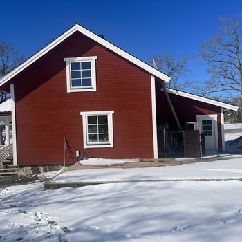 An image of the home at Blomkviststugan Spånga Säter, Eskilstuna