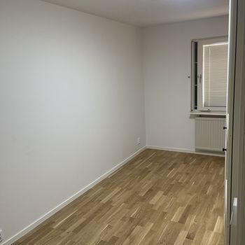 An image of the home at Wilhelm Wibergs gata, Norrköping