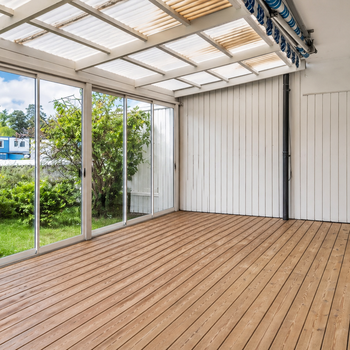 An image of the home at Wilhelm Wibergs gata, Norrköping